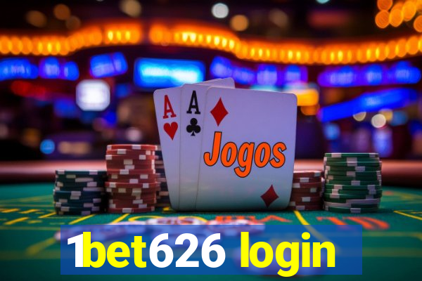 1bet626 login